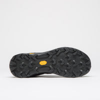 Merrell x Snow Peak MTL Longsky 2 Matryx Shoes - Charcoal Black thumbnail