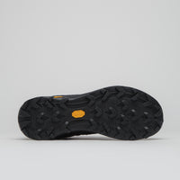 Merrell x Snow Peak MTL Longsky 2 Matryx Shoes - Charcoal Black thumbnail