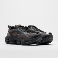 Merrell x Snow Peak SpeedARC Matis Gore-Tex Shoes - Brown thumbnail