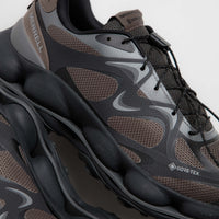 Merrell x Snow Peak SpeedARC Matis Gore-Tex Shoes - Brown thumbnail