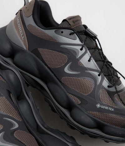 Merrell x Snow Peak SpeedARC Matis Gore-Tex Shoes - Brown
