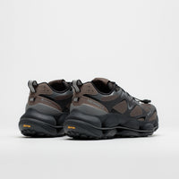 Merrell x Snow Peak SpeedARC Matis Gore-Tex Shoes - Brown thumbnail