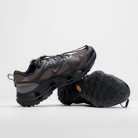 Merrell x Snow Peak SpeedARC Matis Gore-Tex Shoes - Brown thumbnail