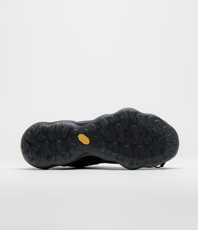 Merrell x Snow Peak SpeedARC Matis Gore-Tex Shoes - Brown