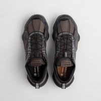 Merrell x Snow Peak SpeedARC Matis Gore-Tex Shoes - Brown thumbnail