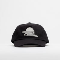 Mollusk Acadia Cap - Black thumbnail