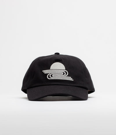 Mollusk Acadia Cap - Black