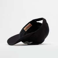 Mollusk Acadia Cap - Black thumbnail