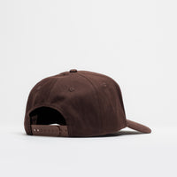 Mollusk Anthem Of The Sun Cap - Brown thumbnail