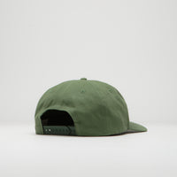 Mollusk Avocado Patch Cap - Green thumbnail