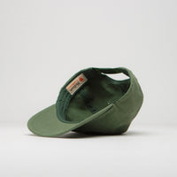Mollusk Avocado Patch Cap - Green thumbnail