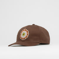 Mollusk Bloom Cap in Brown thumbnail