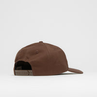 Mollusk Bloom Cap in Brown thumbnail