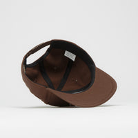 Mollusk Bloom Cap in Brown thumbnail