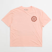 Mollusk Bloom T-Shirt in Pink thumbnail