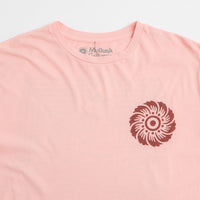 Mollusk Bloom T-Shirt in Pink thumbnail