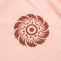 Mollusk Bloom T-Shirt in Pink thumbnail