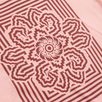 Mollusk Bloom T-Shirt in Pink thumbnail