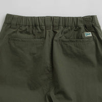 Mollusk Boat Pants - Dark Moss thumbnail