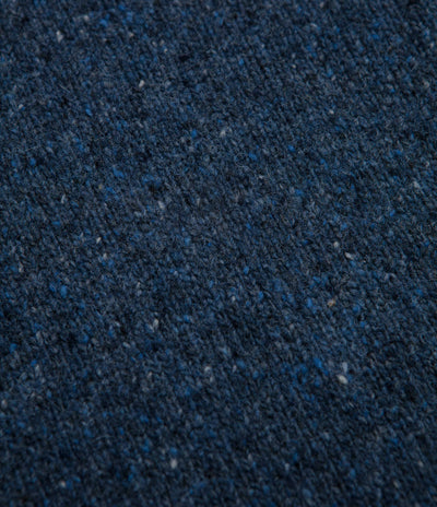 Mollusk Cambridge Sweatshirt - Cobalt Blue