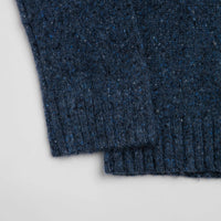 Mollusk Cambridge Sweatshirt - Cobalt Blue thumbnail