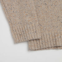 Mollusk Cambridge Sweatshirt - Oatcake thumbnail