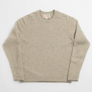 Oatmeal Tipped