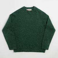 Mollusk Cambridge Sweatshirt - Pine Forest thumbnail