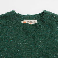 Mollusk Cambridge Sweatshirt - Pine Forest thumbnail