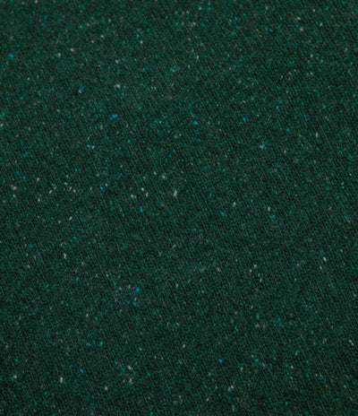 Mollusk Cambridge Sweatshirt - Pine Forest