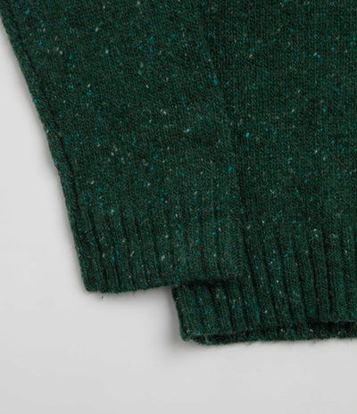 Mollusk Cambridge Sweatshirt - Pine Forest