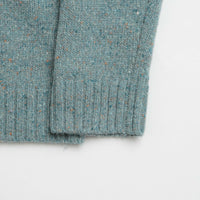 Mollusk Cambridge Sweatshirt - Sea Mist thumbnail