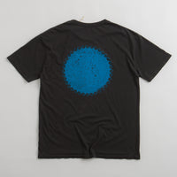 Mollusk Celestial T-Shirt - Faded Black thumbnail