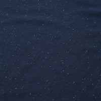 Mollusk Cosmos T-Shirt in Navy Indigo thumbnail