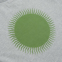 Mollusk Country Sun Crewneck Sweatshirt - Heather Grey thumbnail