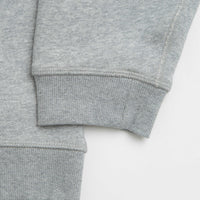 Mollusk Country Sun Crewneck Sweatshirt - Heather Grey thumbnail
