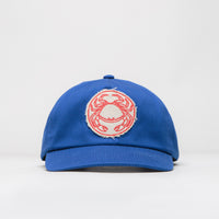 Mollusk Crabby Cap in Royal Blue thumbnail