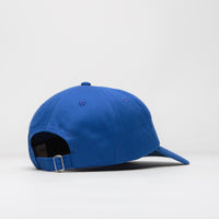 Mollusk Crabby Cap in Royal Blue thumbnail