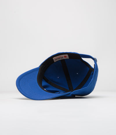 Mollusk Crabby Cap in Royal Blue