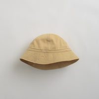 Mollusk Cupola Bucket Hat in Sand thumbnail