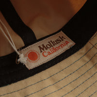 Mollusk Cupola Bucket Hat in Sand thumbnail