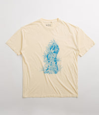 Mollusk Deep Sea T-Shirt in Super Natural