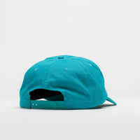 Mollusk Dolphins Cap - Washed Sapphire thumbnail