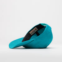 Mollusk Dolphins Cap - Washed Sapphire thumbnail