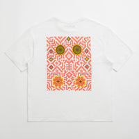 Mollusk Dreamcatcher T-Shirt - White thumbnail