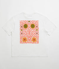 Mollusk Dreamcatcher T-Shirt in White