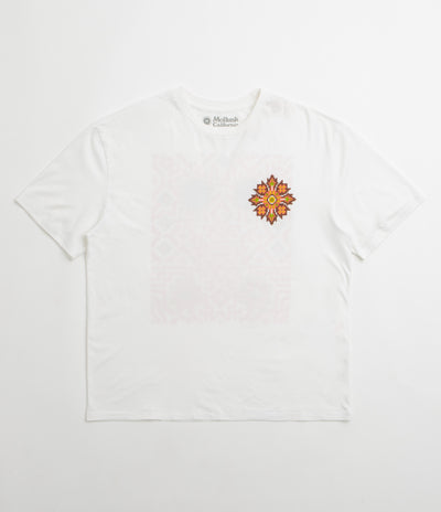 Mollusk Dreamcatcher T-Shirt - White