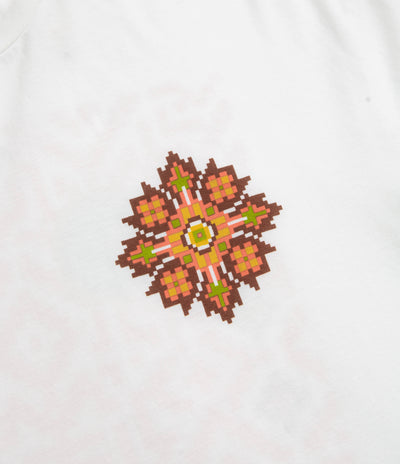Mollusk Dreamcatcher T-Shirt - White