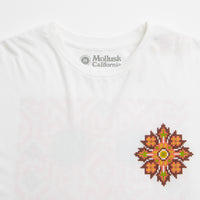 Mollusk Dreamcatcher T-Shirt - White thumbnail
