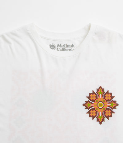 Mollusk Dreamcatcher T-Shirt - White